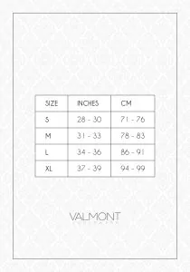 VALMONT BOXERS WHITE